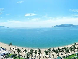 핫한 베트남! 나트랑 전용 해변 리조트 어디가 좋을까?