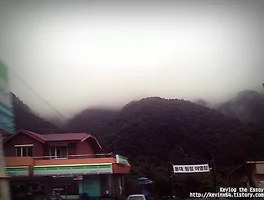 속초 여행(8월2일~8월4일)