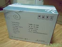 [냉장고] 와인 셀러