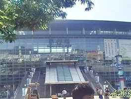 여름 휴가 맞이, 부산 송정 2박 4일 여행!