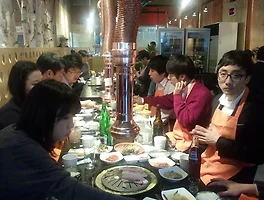 설레임