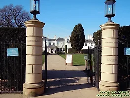 리치몬드 공원(Richmond Park)에 다녀오다 ~
