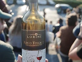 Lorini Rosso Toscano