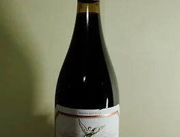 Montes Alpha Shyrah 2012