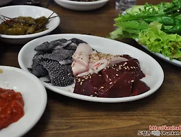 독산동 우시장의 맛집, 독산 《우시장 3호집》