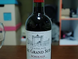 Chatelain Du Grand Sud 2013