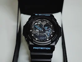[시계] G-SHOCK(지샥) GA-300BA