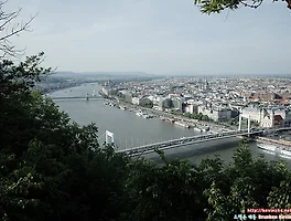 나 혼자 유럽 여행기, 제12편 동유럽의 분위기를 제대로 느낄 수 있는 부다페스트