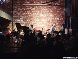 Gergenti Nero d'Avola Sangiovese 2010 (Feat.All That Jazz)