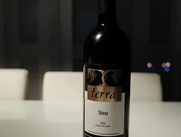 Kayra Terra Shiraz 2013
