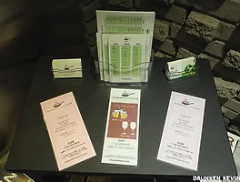[폐업] 두툼한 스테이크와 맛있는 피자, 강남 《위더스푼》
