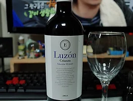 Luz&oacute;n Crianza 2011