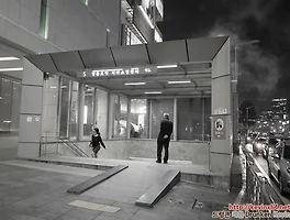 몰래 보다