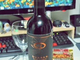 Quasar Gran Reserva Cabernet Sauvignon 2010