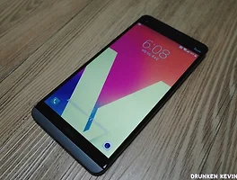 [스마트폰] LG V20