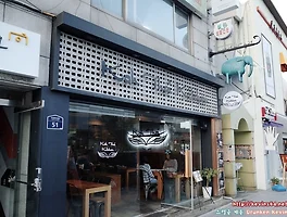 [폐업] 타이 음식을 맛보러, 성신여대 《코타이 키친 Koh Thai Kitchen》