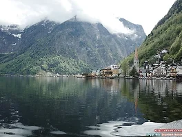 나 혼자 유럽 여행기, 제8편 오, 나의 할슈타트여! Oh, My Hallstatt!