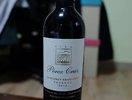 Perez Cruz Cabernet Sauvignon Reserva 2013