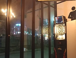 피자와 맥주의 콜라보레이션, 신도림 《아씨펍 크래프트》