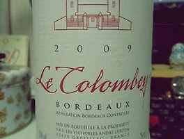Le Colombey 2009