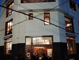 [폐업] 핫 플레이스인가? 수많은 인파가 몰리는, 강남 《토끼정》