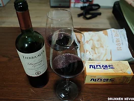 Tierra Alta Reserva Especial Cabernet Sauvignon 2011