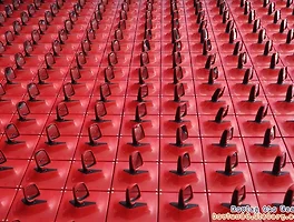 Red Mirror