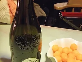 Santero Moscato Spumante
