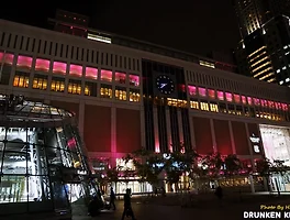 또라이 형들과 함께 한 홋카이도, 5.삿포로에서 스시 한 접시