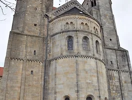아름다운 구 시가지를 걸어보자, 힐데스하임(Hildesheim)