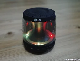 [블루투스스피커] LG PH1