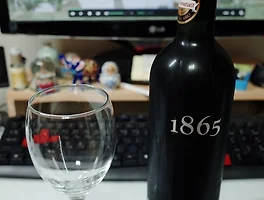 1865 Single Vineyard Cabernet Sauvignon 2011