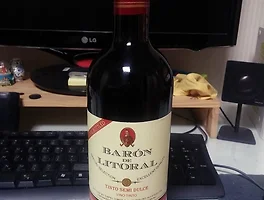 Baron de Litoral, Vi&ntilde;a Lambilla