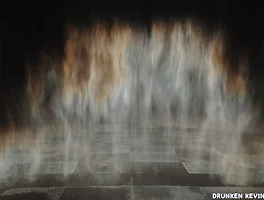 올라퍼 엘리아슨(Olafur Eliasson), 세상의 모든 가능성(The Parliament of Possibilities)