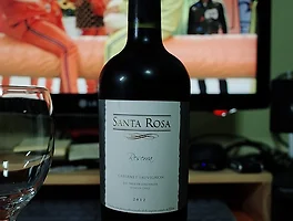 Santa Rosa Reserva 2012