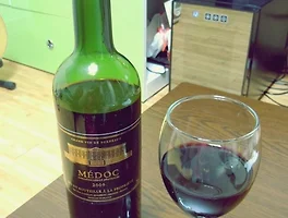Uni Medoc 2009