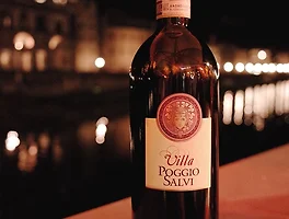 Villa Poggio Salvi Brunello di Montalcino DOCG 2011
