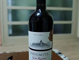 Indomita Gran Reserva 2013
