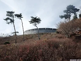 바쁘다 바빠! 갑작스런 강화도 여행, 강화 광성보 (1 of 2편)