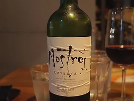 Nostros Reserva 2015