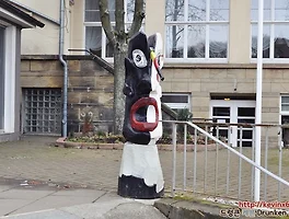 북방의 로마로 불리는 독일, 고슬라르(Goslar)