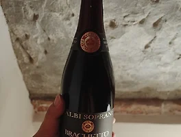 Balbi Soprani Brachetto D'Acqui
