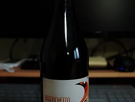 Rustichetto Rosso