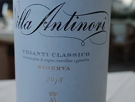 Villa Antinori Riserva DOCG 2013