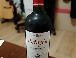 Patagon Reserve Cabernet Sauvignon 2014