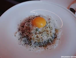 [이전] 맛있는 브런치를 즐길 수 있는, 한남동 《바코》