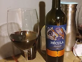 H&eacute;cula Monastrell 2015