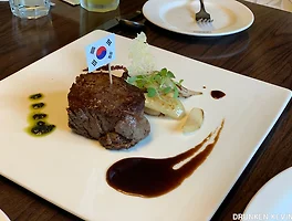 [폐업] 고인물? 노! 삼청동 《수와래》
