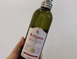 Artigiano Chianti Classico 2015
