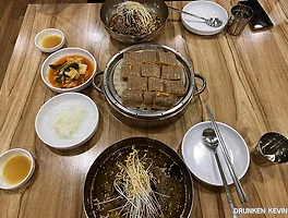 메밀의 진수를 찾아서, 파주 《이가네 봉평메밀향》